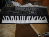 Orga Casio CTK-720