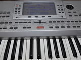 orga korg pa 80