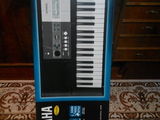 Orga-sintetizator Yamaha ypt-230