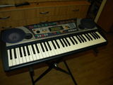 Orga Yamaha PSR 260