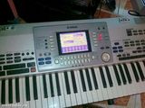 Orga Yamaha Psr 9000 Pro