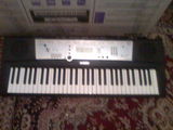 Orga Yamaha PSR E203