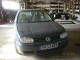 Orice piesa Volkswagen Golf IV 1.9 TDI