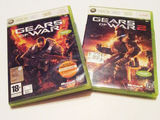 Pachet 2 jocuri Xbox360 (Gears of War 1, 2)