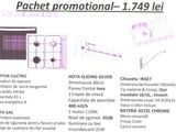 PACHET PROMOTIONAL