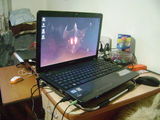 Packard Bell,i3-2310M,nVIDIA GT540M 2GBVRAM,500GB HDD,8GB RAM