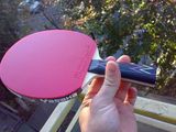 PALETE PING PONG PROFESIONALA ASAMBLATA > BUTTERFLY > DONIC > TIBHAR > Ect.