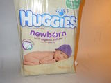 Pampers Huggies nr.2  3-6 kg