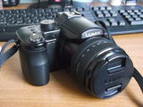 Panasonic DMC-FZ50 Lumix