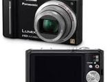 Panasonic DMC ZS7