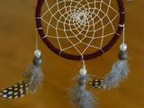 pandantive(dream catcher)