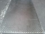 panouri si table perforate