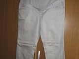 Pantalon gravida stil jeans mas 48 (XL - XXL)