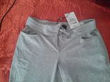 pantaloni dama sport