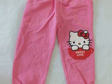 Pantaloni Hello kitty 2-3Ani