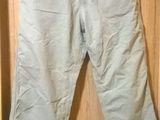 pantaloni snowboard BURTON