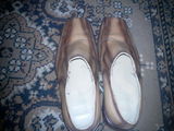 pantofi piele