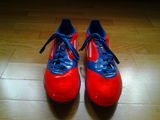 papuci de fotbal F50