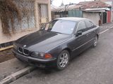 Parbriz bmw e39