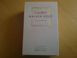 Parfum Cartier - Baiser Vole 100 ml