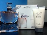 Parfum Lancome la vie est belle