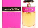 PARFUM PRADA CANDY tester original 50ml