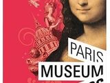 Paris Museum Pass