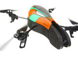 PARROT Ar.Drone Versiunea 1 DRONA - in cutie