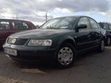 Passat 1.6 + GPL an 2000