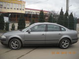 Passat 2004