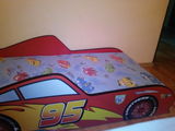 Pat Cars Fulger Mcqueen