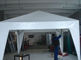 Pavilion 3x3 m