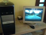 PC complet la super pret