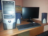 Pc Desktop complet