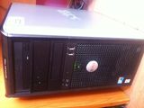 PC Intel(R) 2 Duo 3.00 Ghz, 4 gb RAM , Placa video 2 GB DDR3