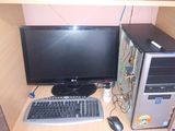 PC + Monitor