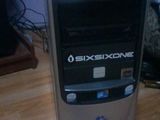 PC|Unitate|Intel 2.8 Ghz|2GB RAM|1GB Nvidia Geforce 210|HDD 500GB|DVD-RW