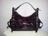 Pelle Borsa - hand made in Italy