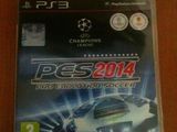 pes 2014 PS3