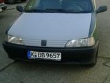 Peugeot 106, 1994