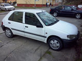 Peugeot 106, 1999, 900€ neg.