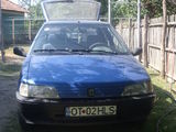 Peugeot 106