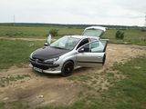 Peugeot 206 1.4HDI