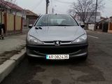 Peugeot 206/2000