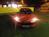 Peugeot 206   An 1999