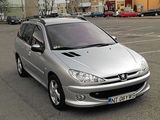 peugeot 206 sw 1.6 hdi sport