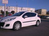 peugeot 207  1.6 diesel 2010