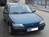 Peugeot 306