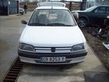 Peugeot 306, M.1.9 Diesel, An 1997