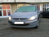 peugeot 307 hdi